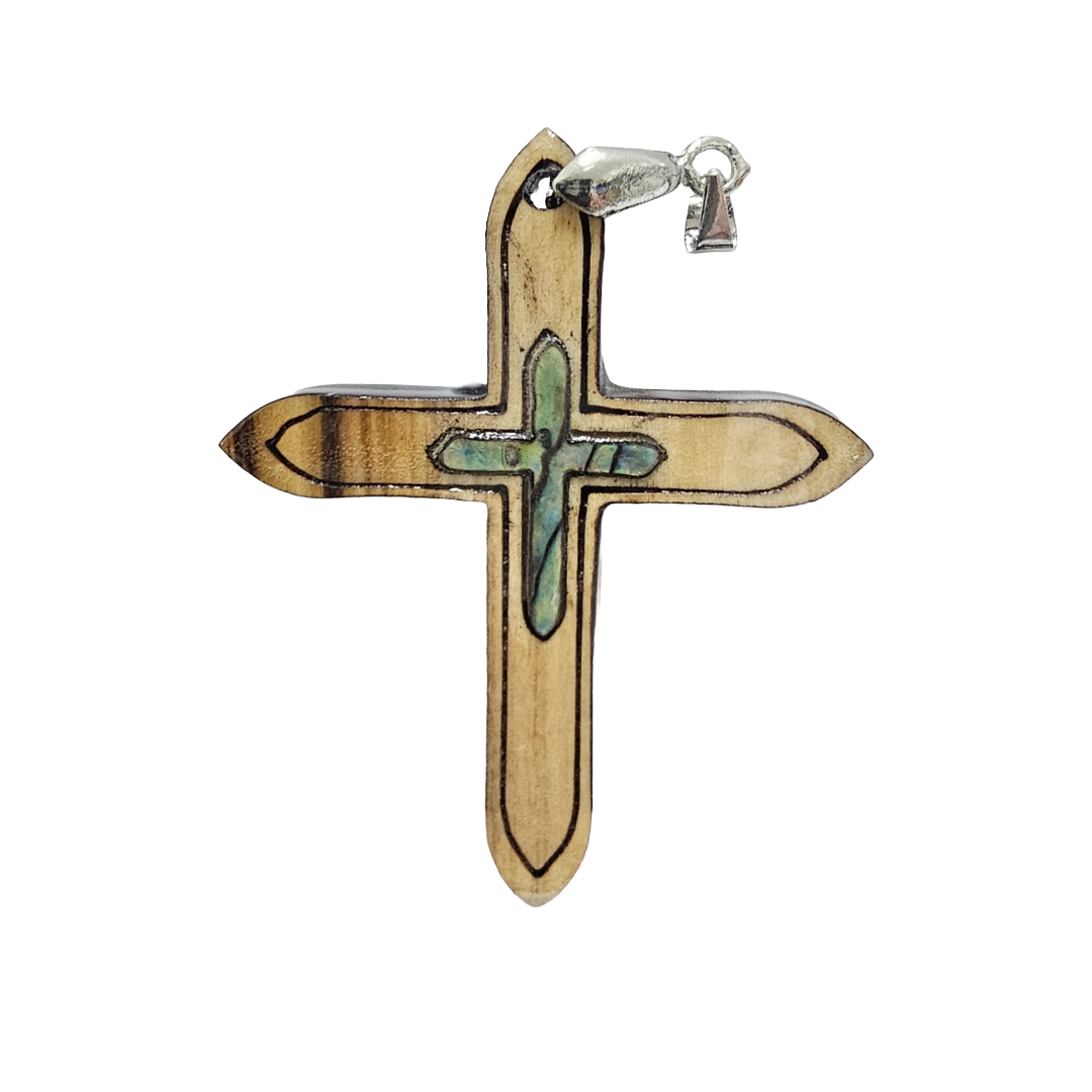 Mix Cross