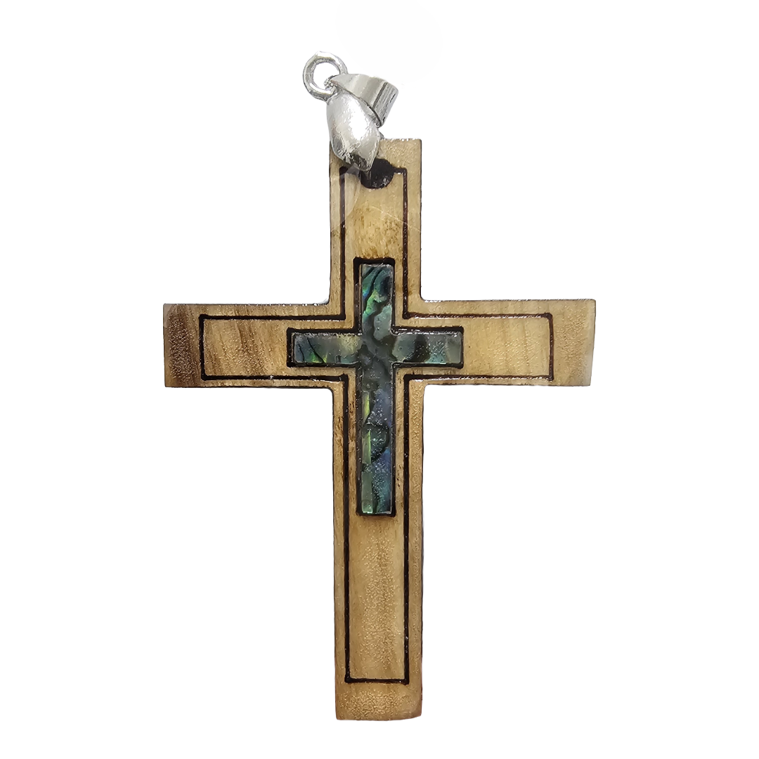 Mix Cross