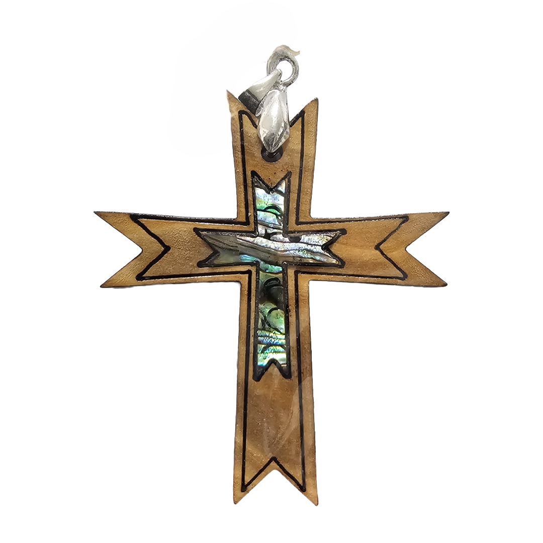Mix Cross