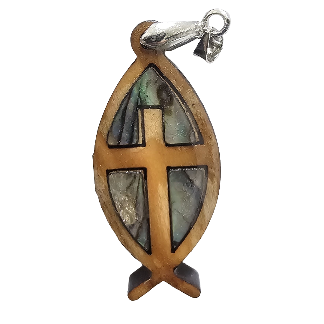 Mix Pendant