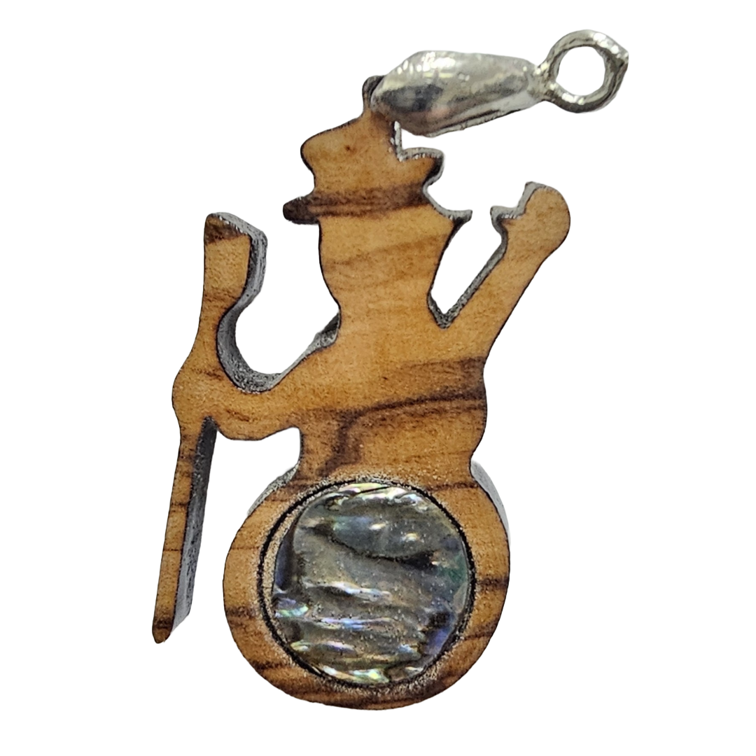 Mix Pendant