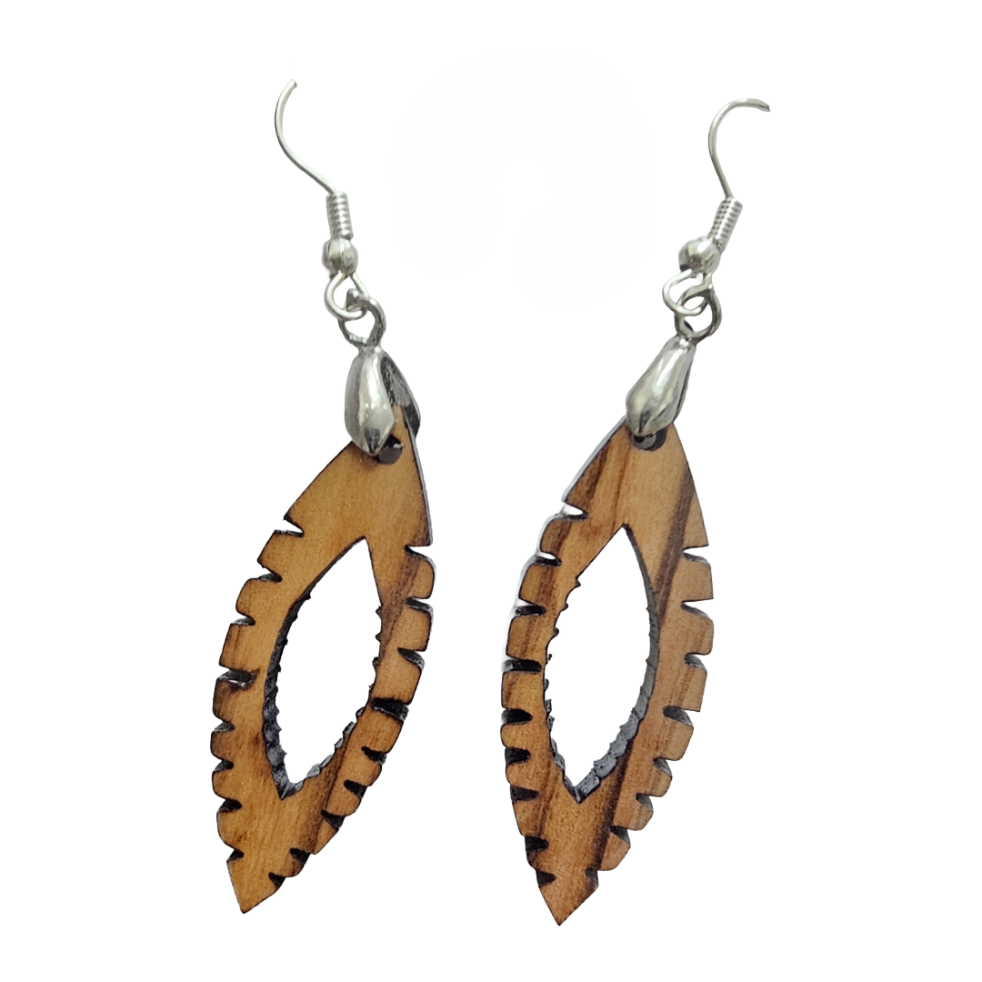 Mix Earring
