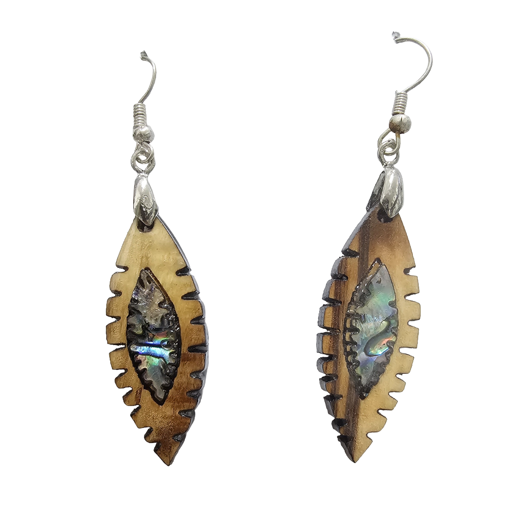 Mix Earring