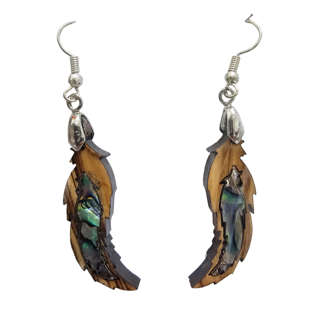 Mix Earring