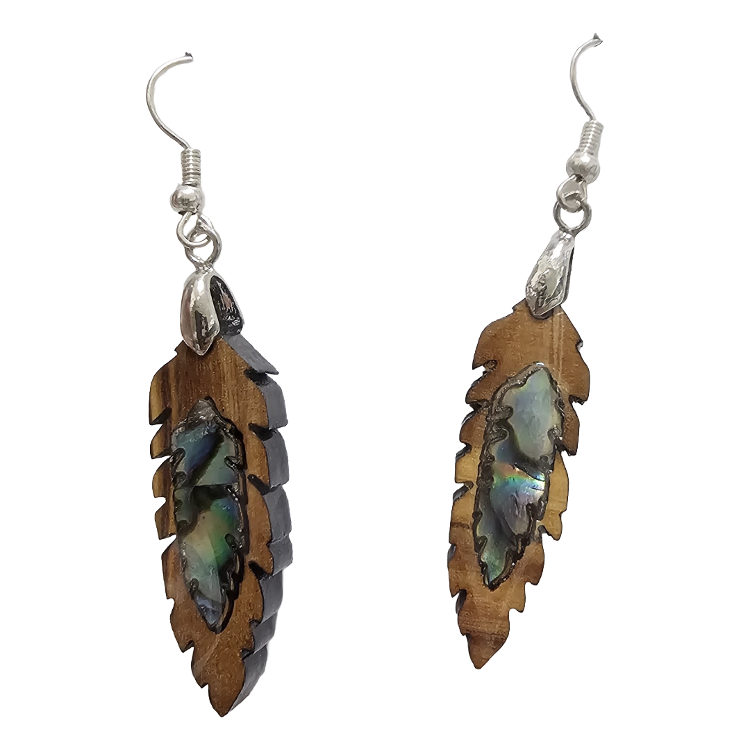 Mix Earring