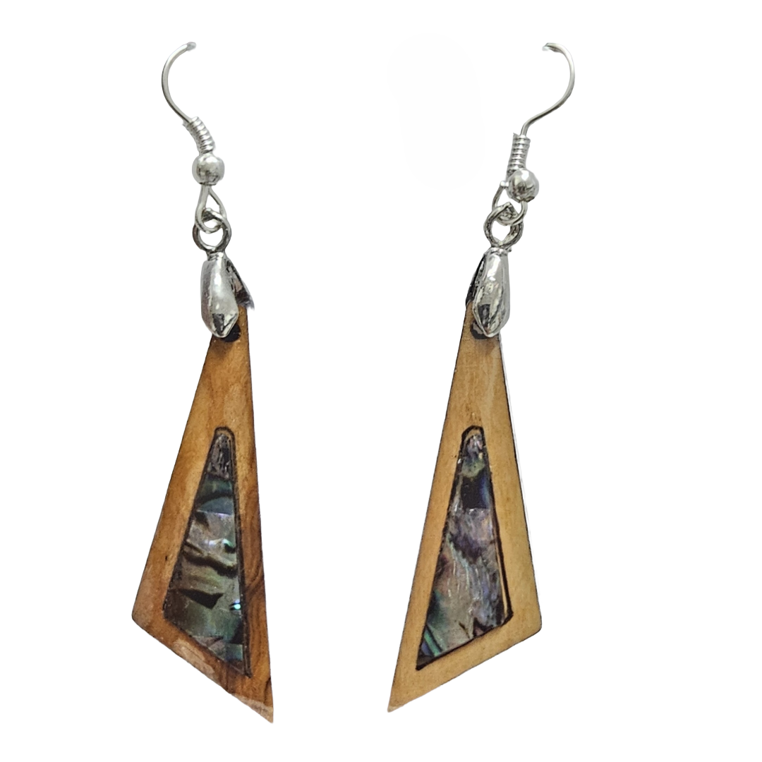 Mix Earring