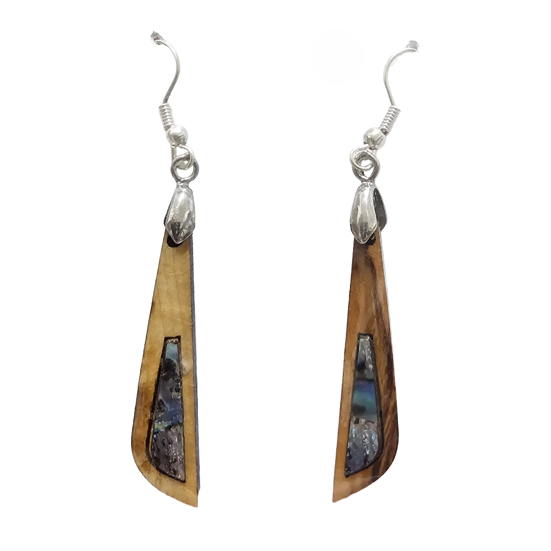 Mix Earring