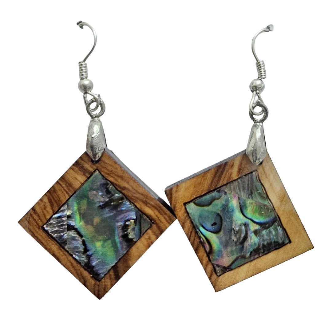 Mix Earring