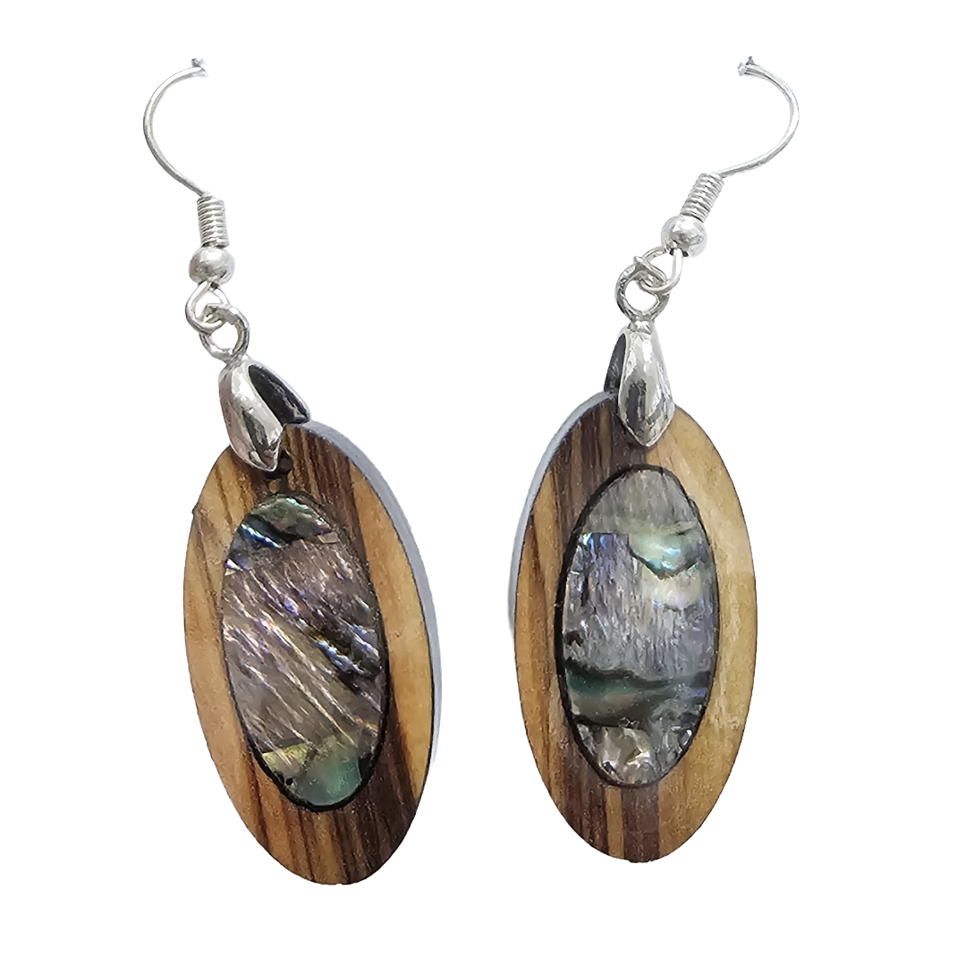 Mix Earring