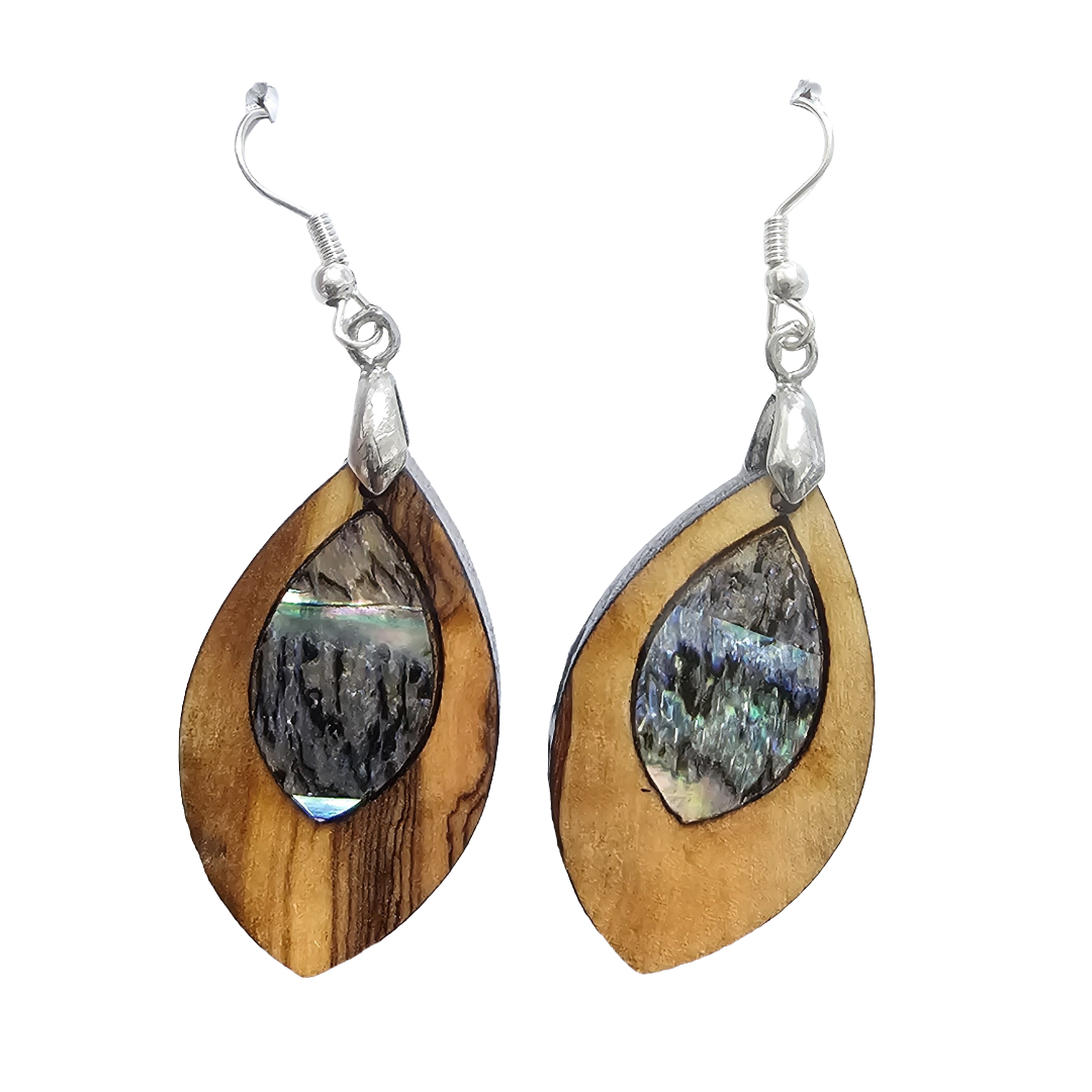 Mix Earring