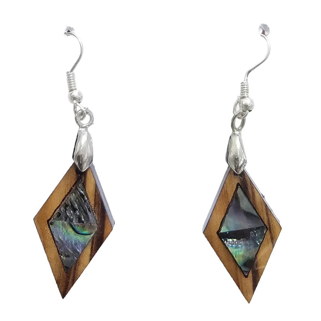 Mix Earring