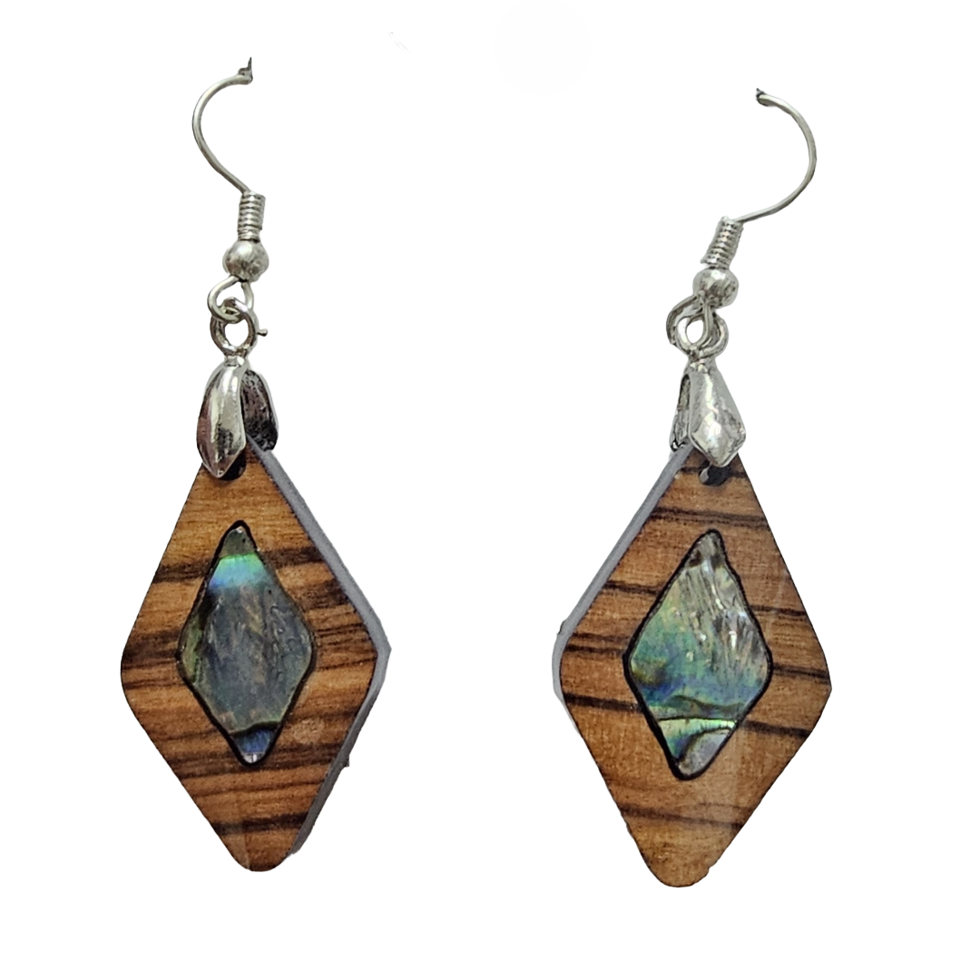 Mix Earring