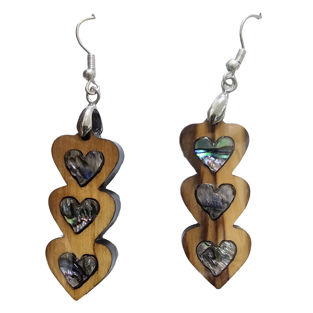 Mix Earring