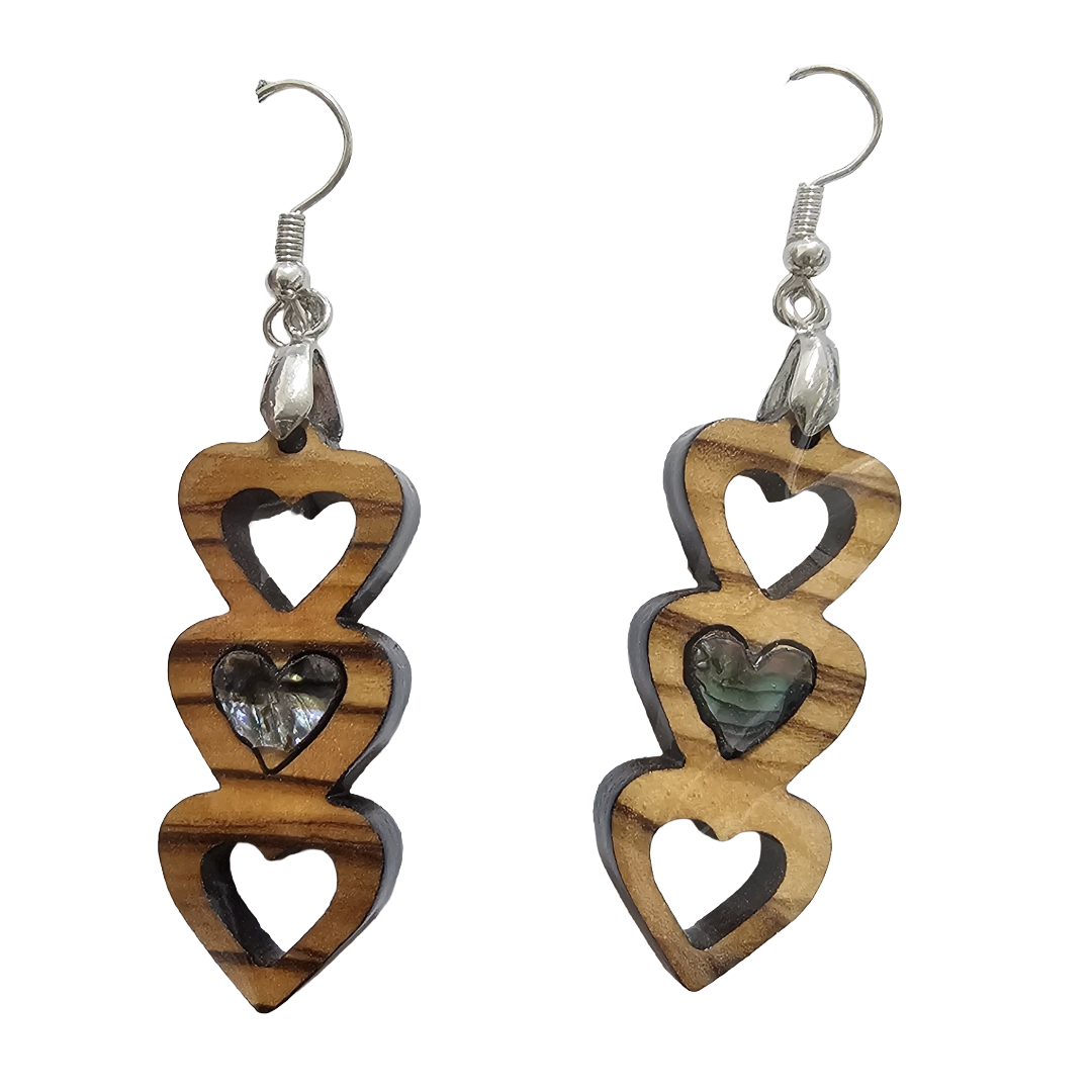 Mix Earring