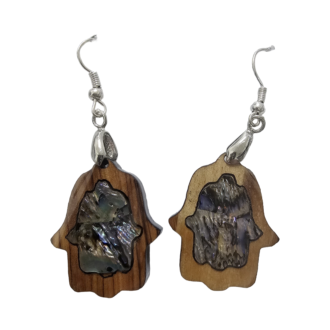 Mix Earring
