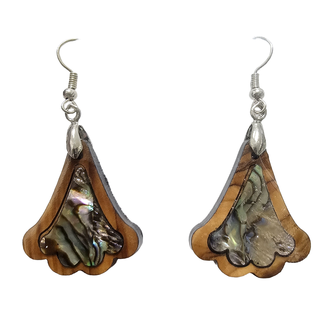 Mix Earring