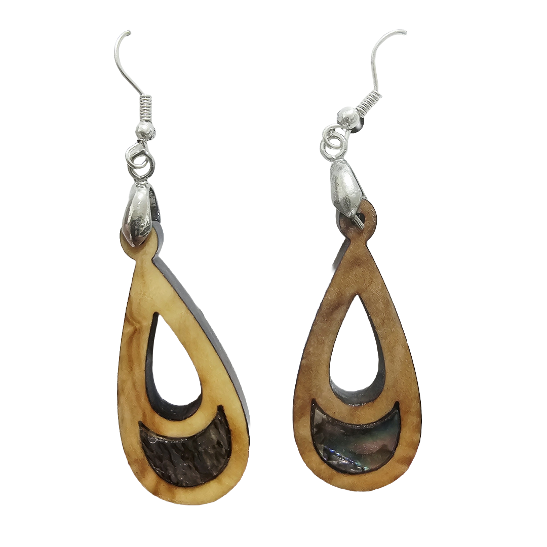 Mix Earring