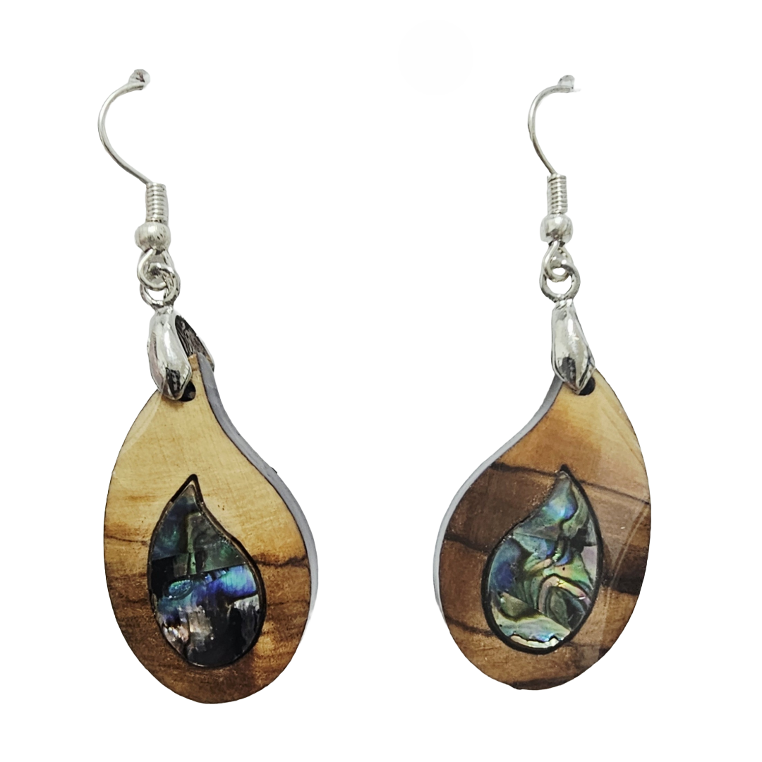 Mix Earring