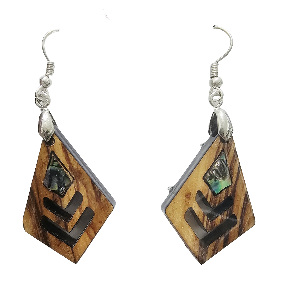 Mix Earring