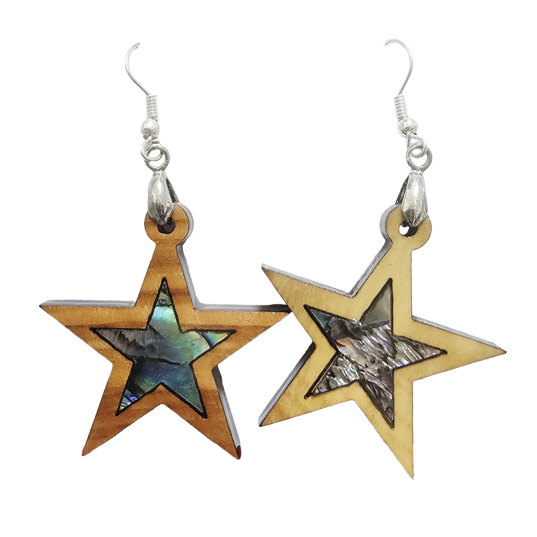 Mix Earring