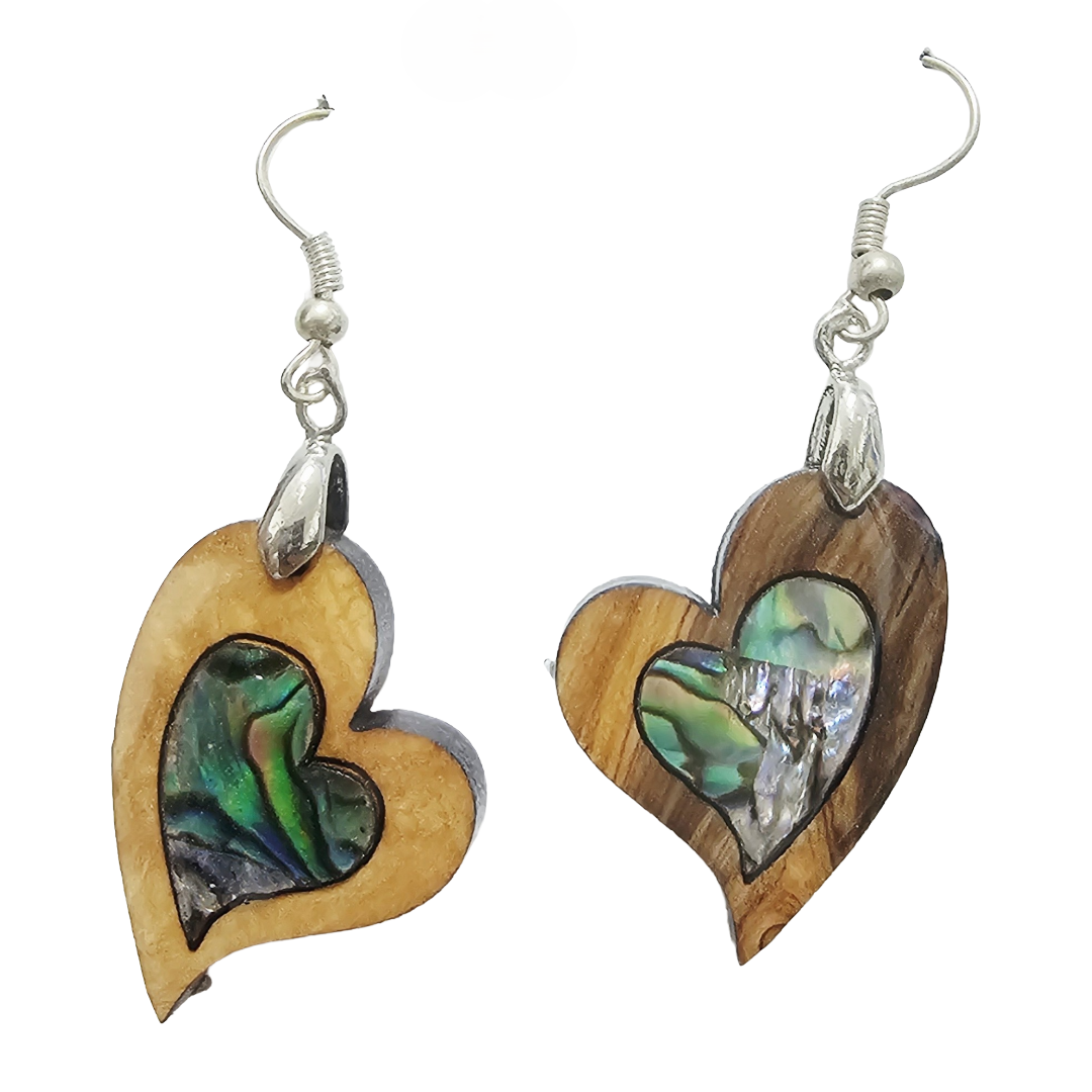 Mix Earring