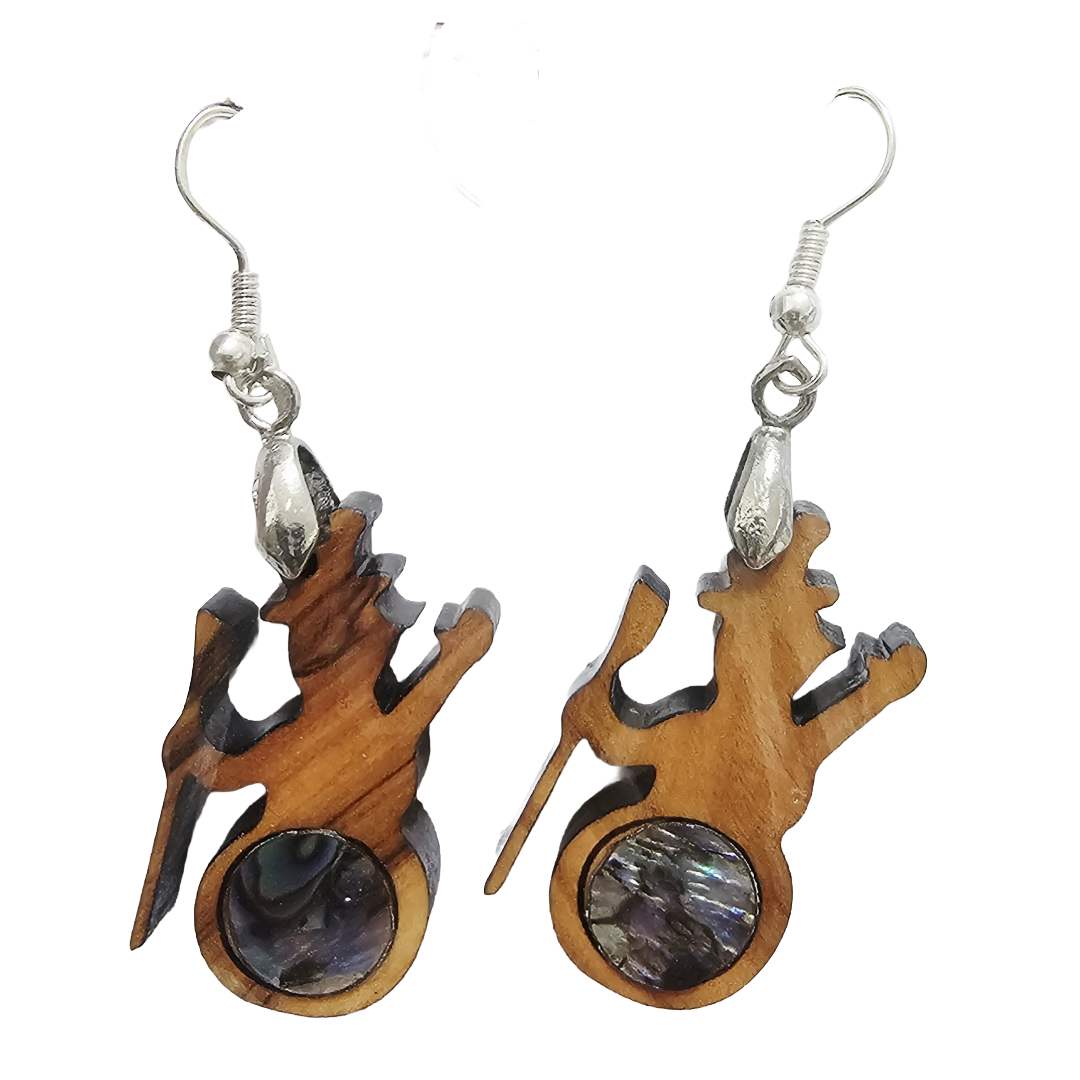 Mix Earring