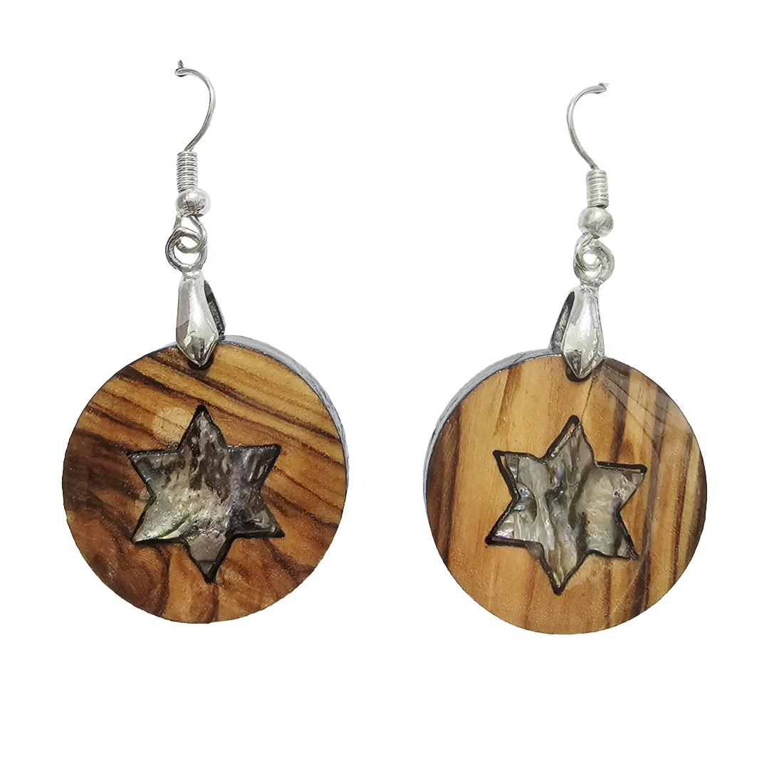 Mix Earring