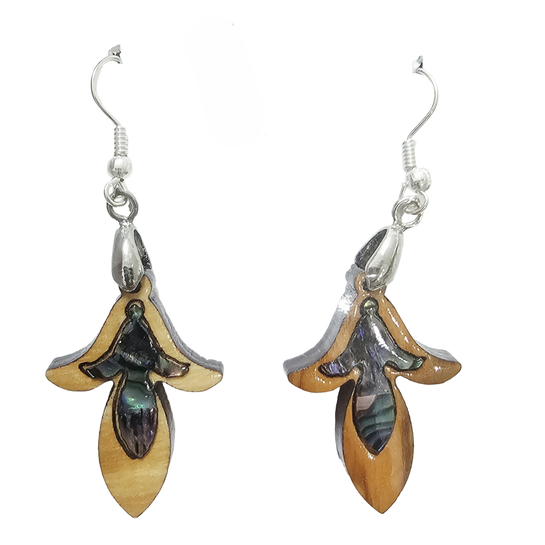 Mix Earring