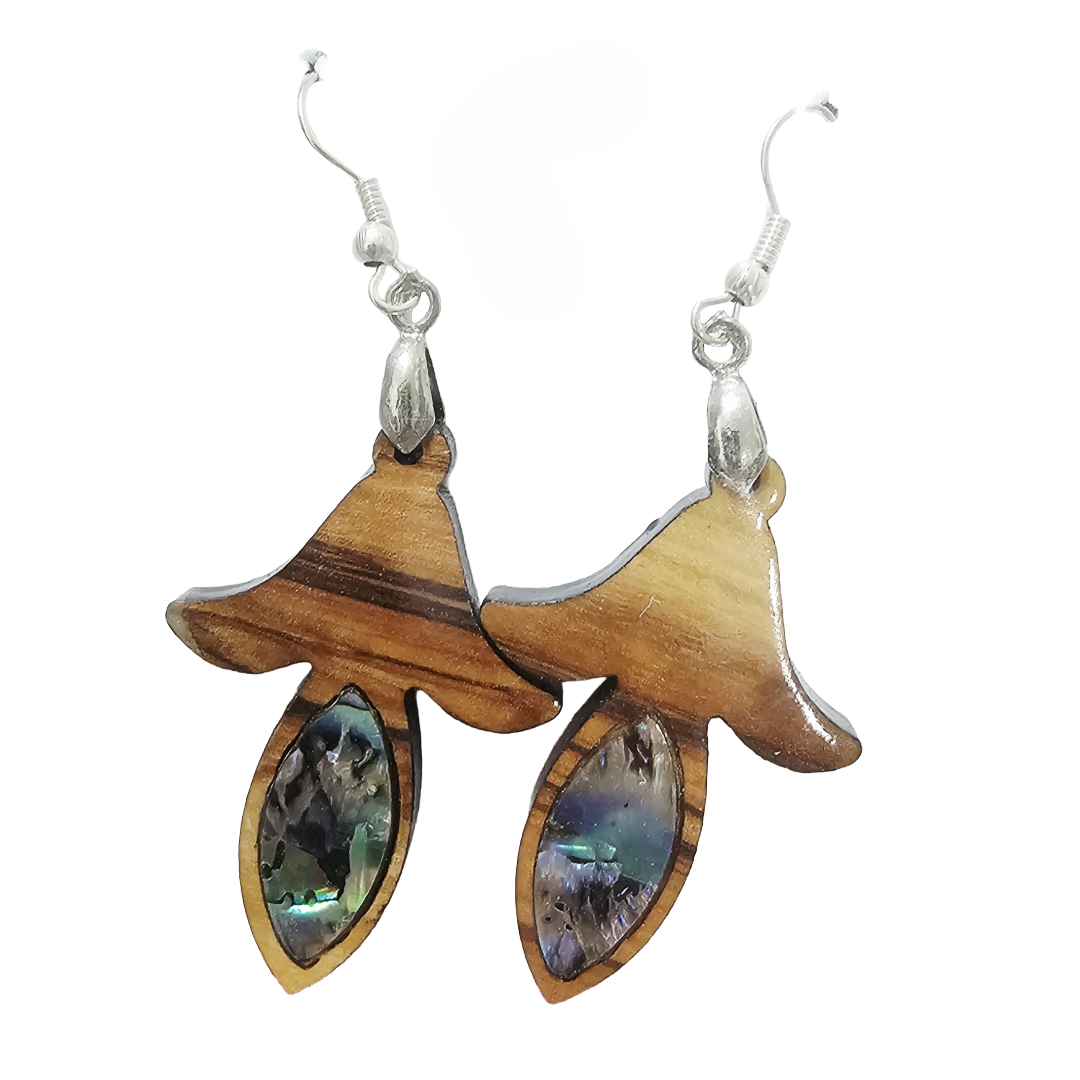 Mix Earring