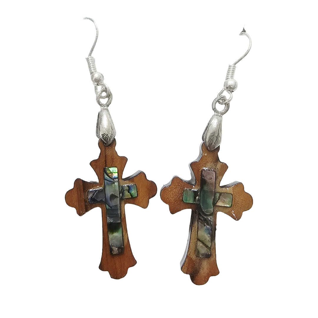 Mix Earring