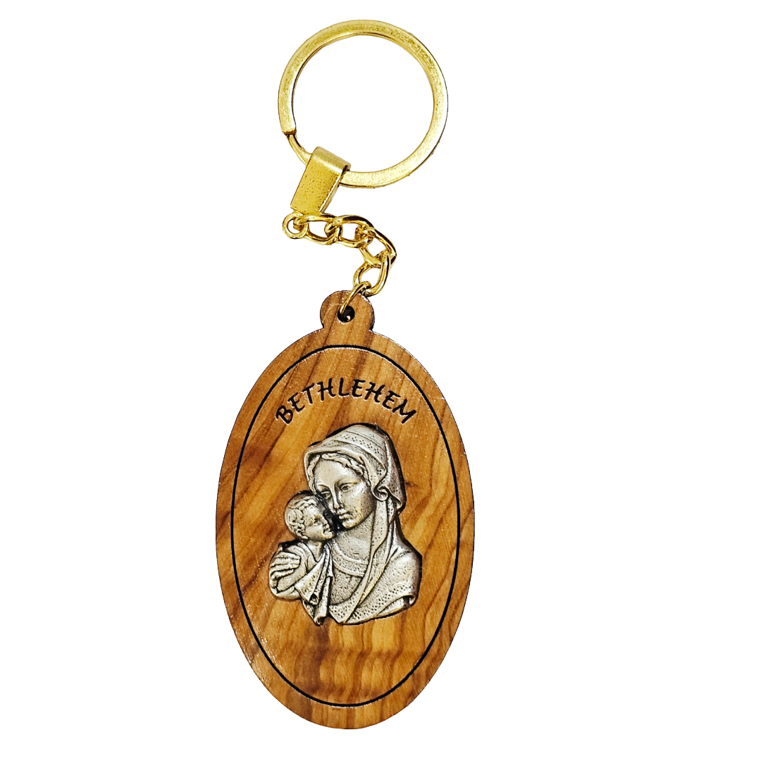 Keychain 