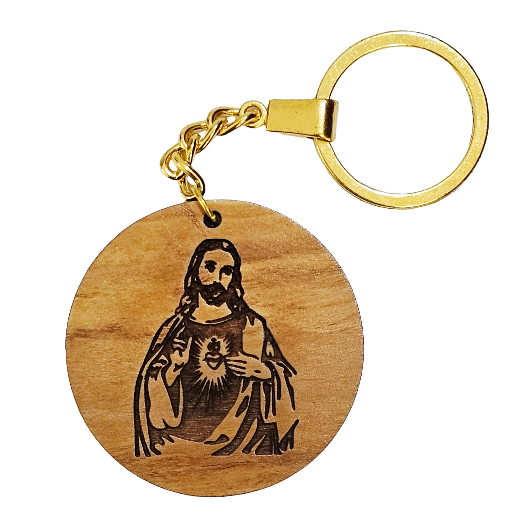 Keychain 