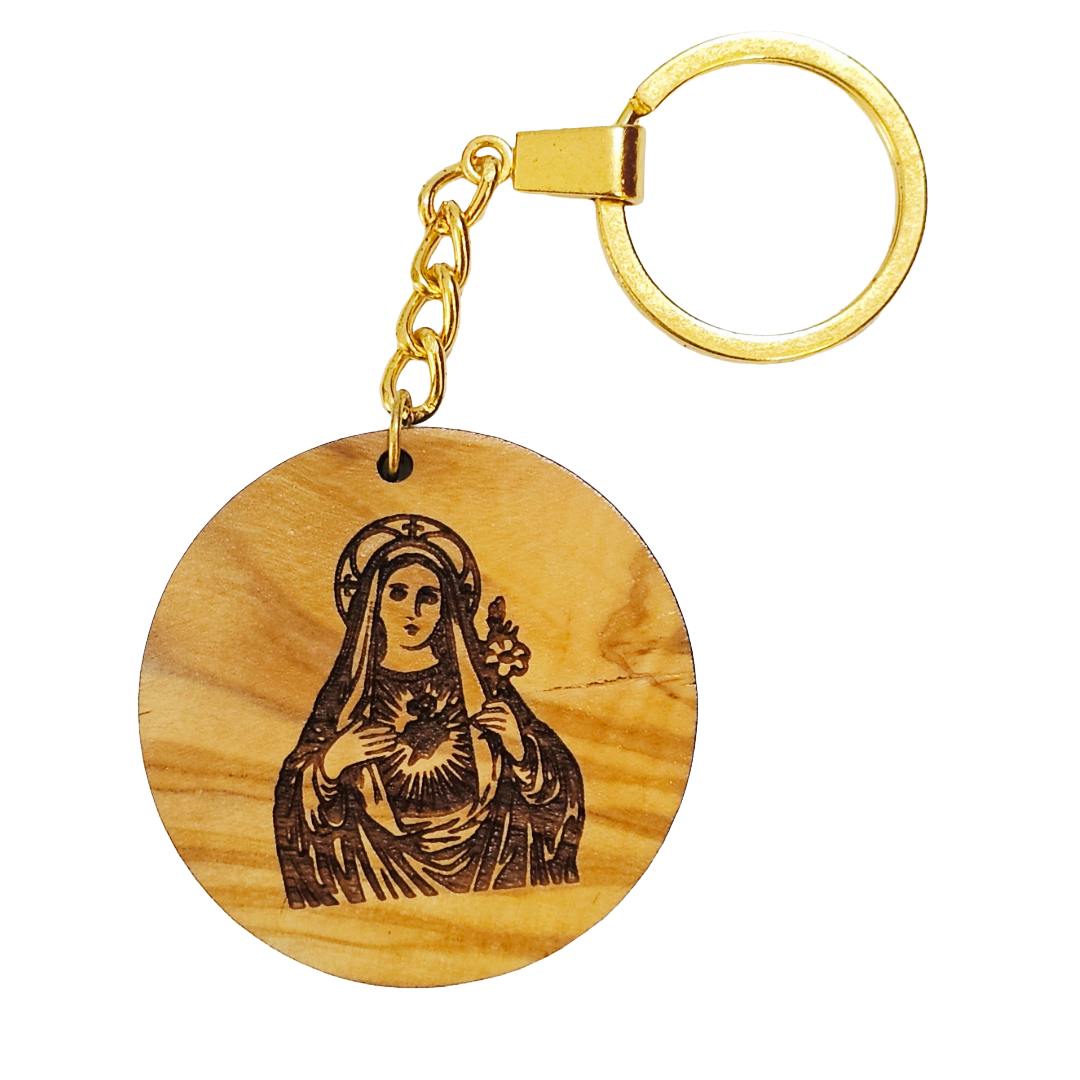 Keychain 