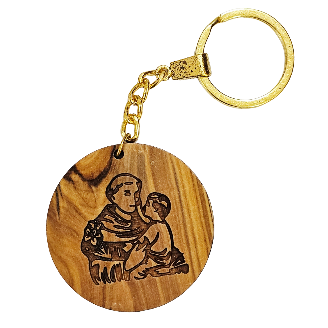 Keychain 