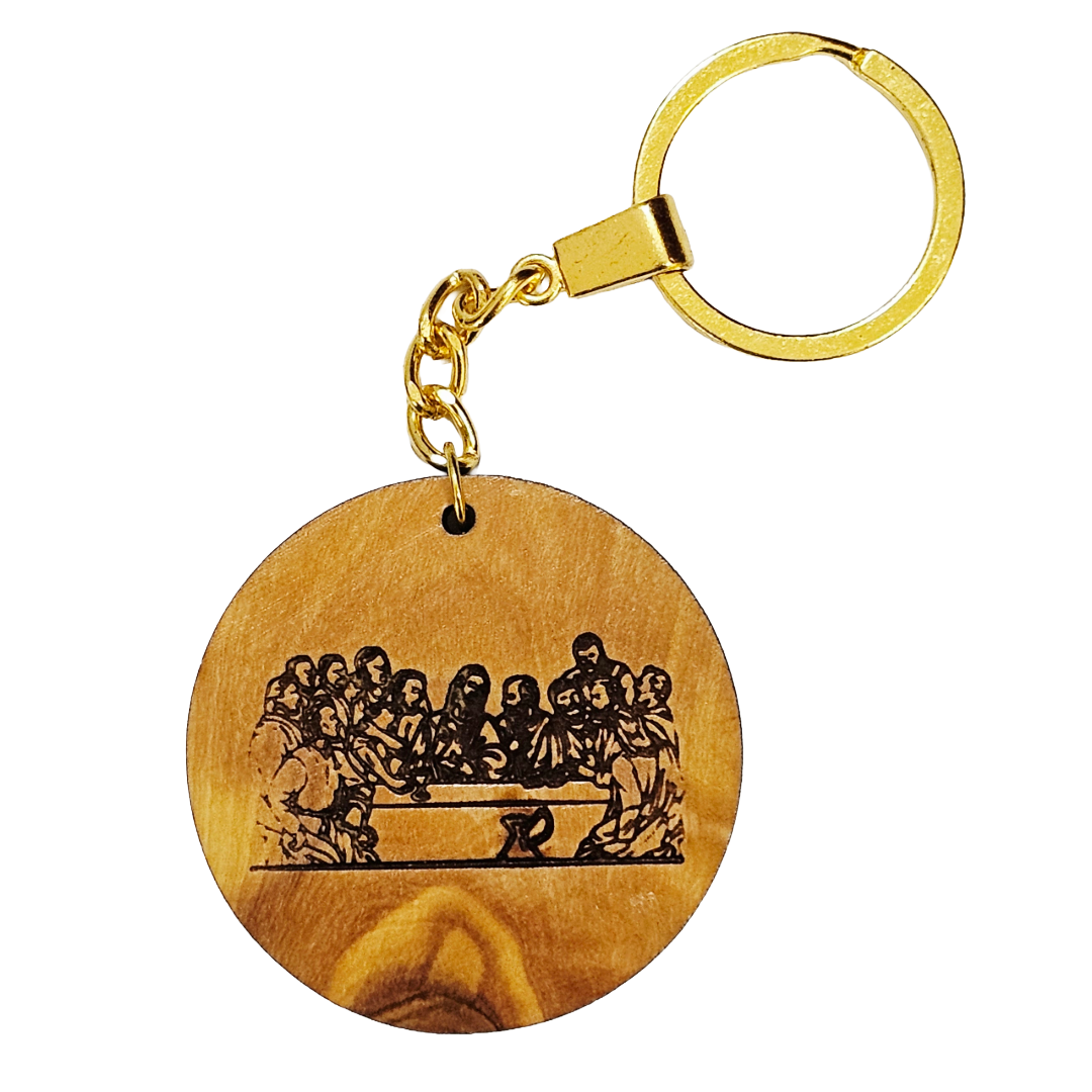 Keychain 