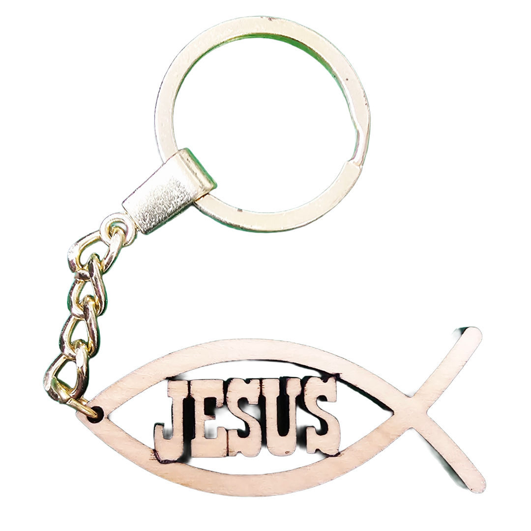 Keychain 
