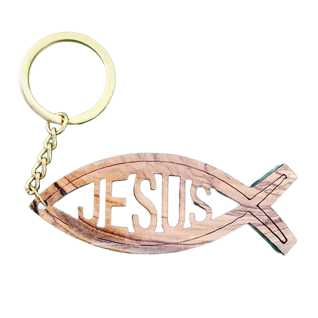 Keychain 