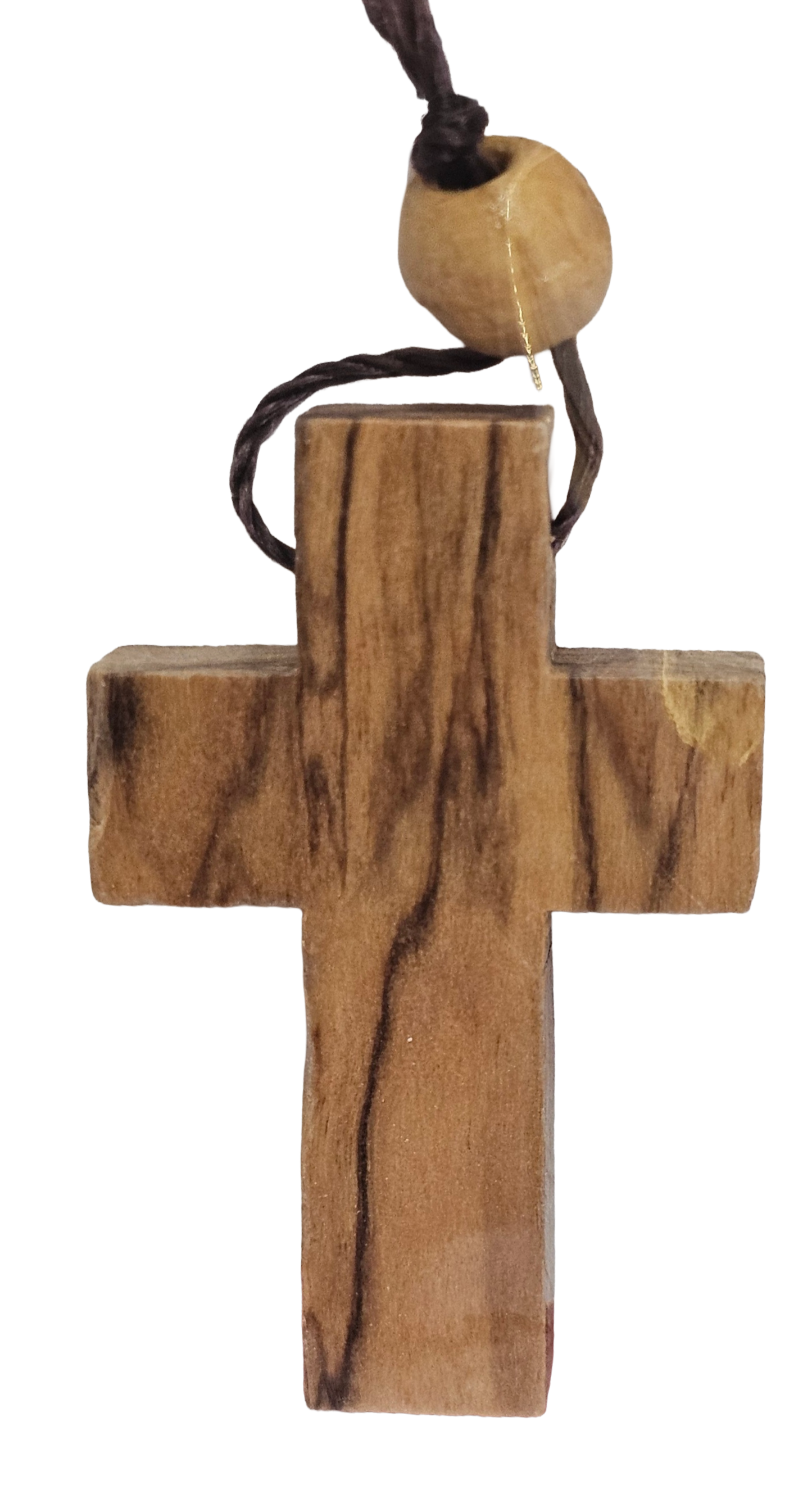 Olive Wood Pendant