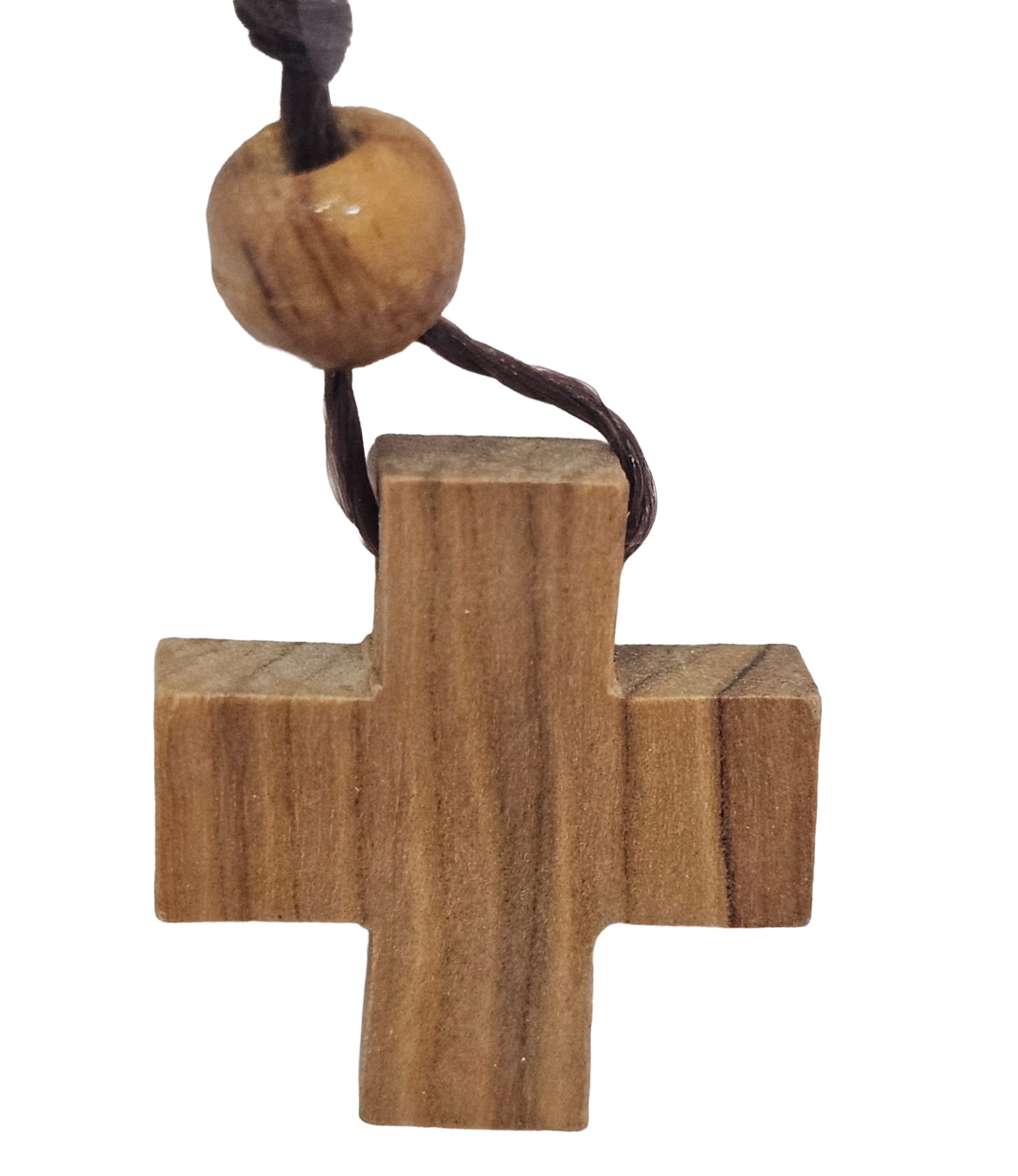 Olive Wood Pendant