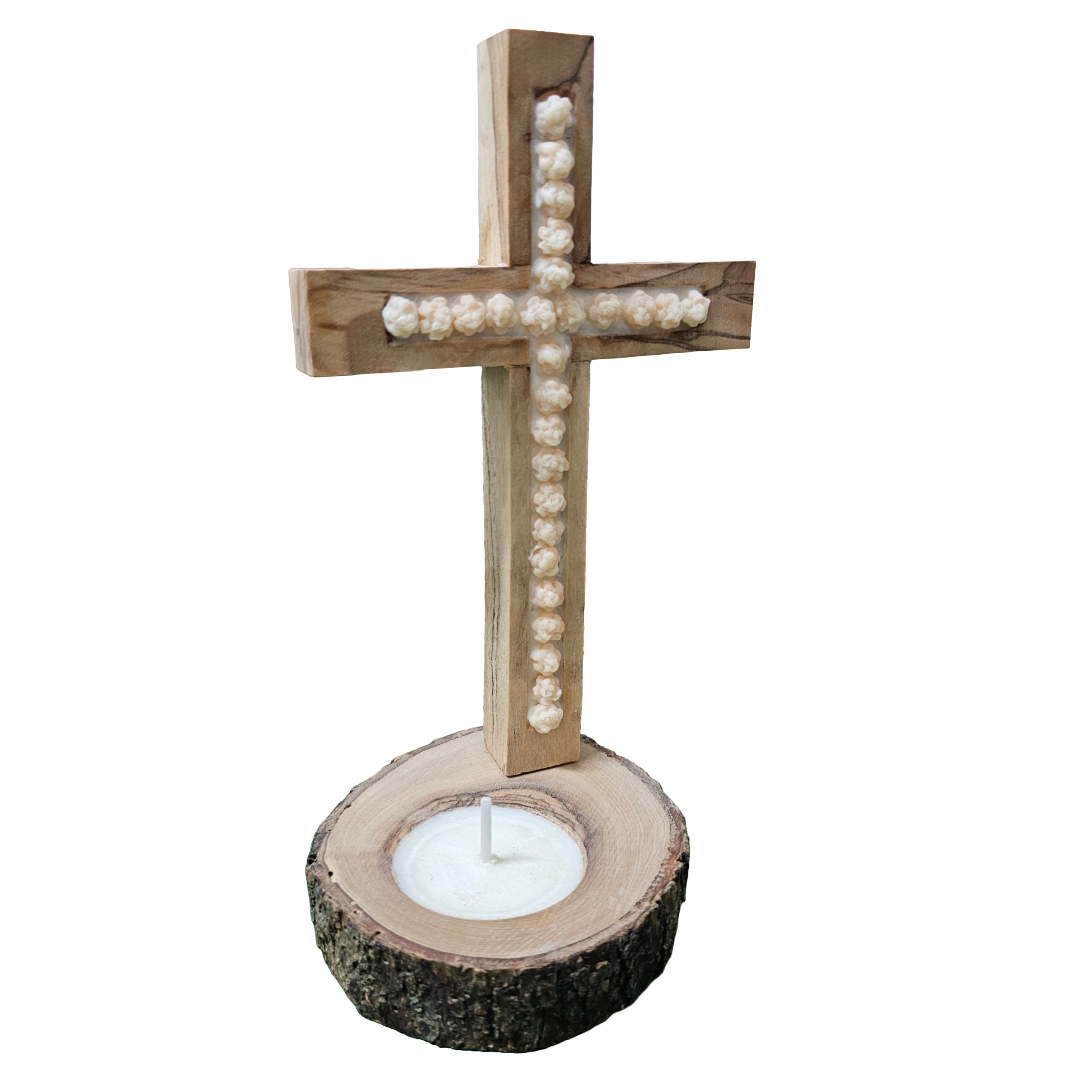 Candle Holder image 2