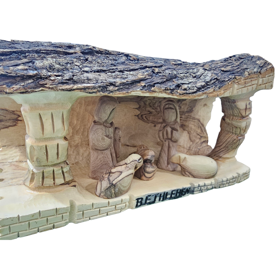 Nativity Grotto  image 5