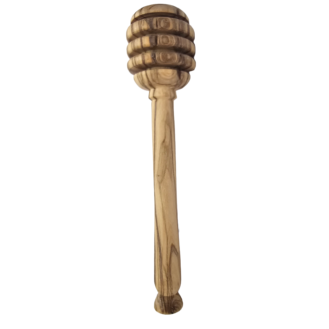 Honey Dipper 