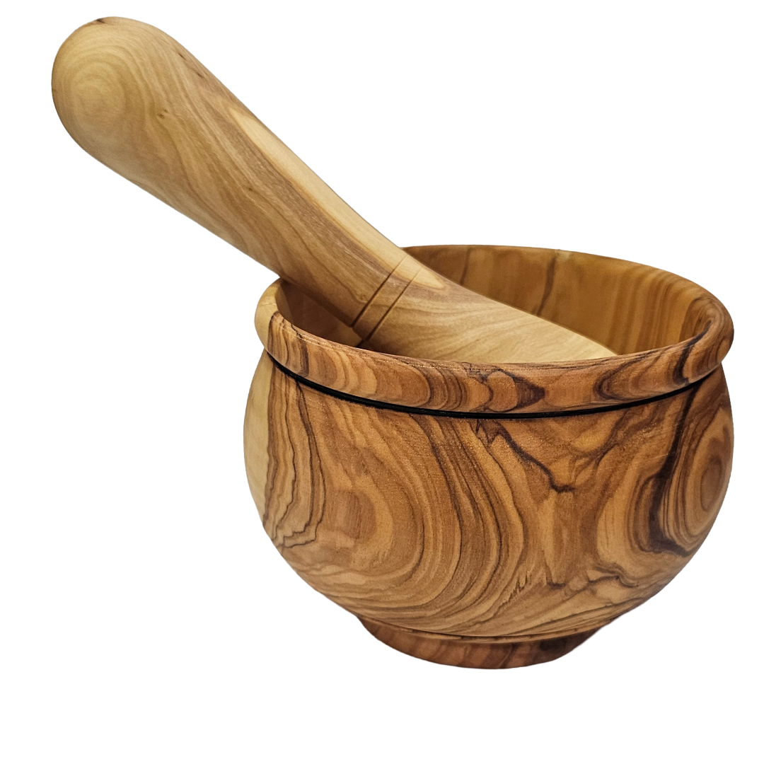 Mortar and Pestle set