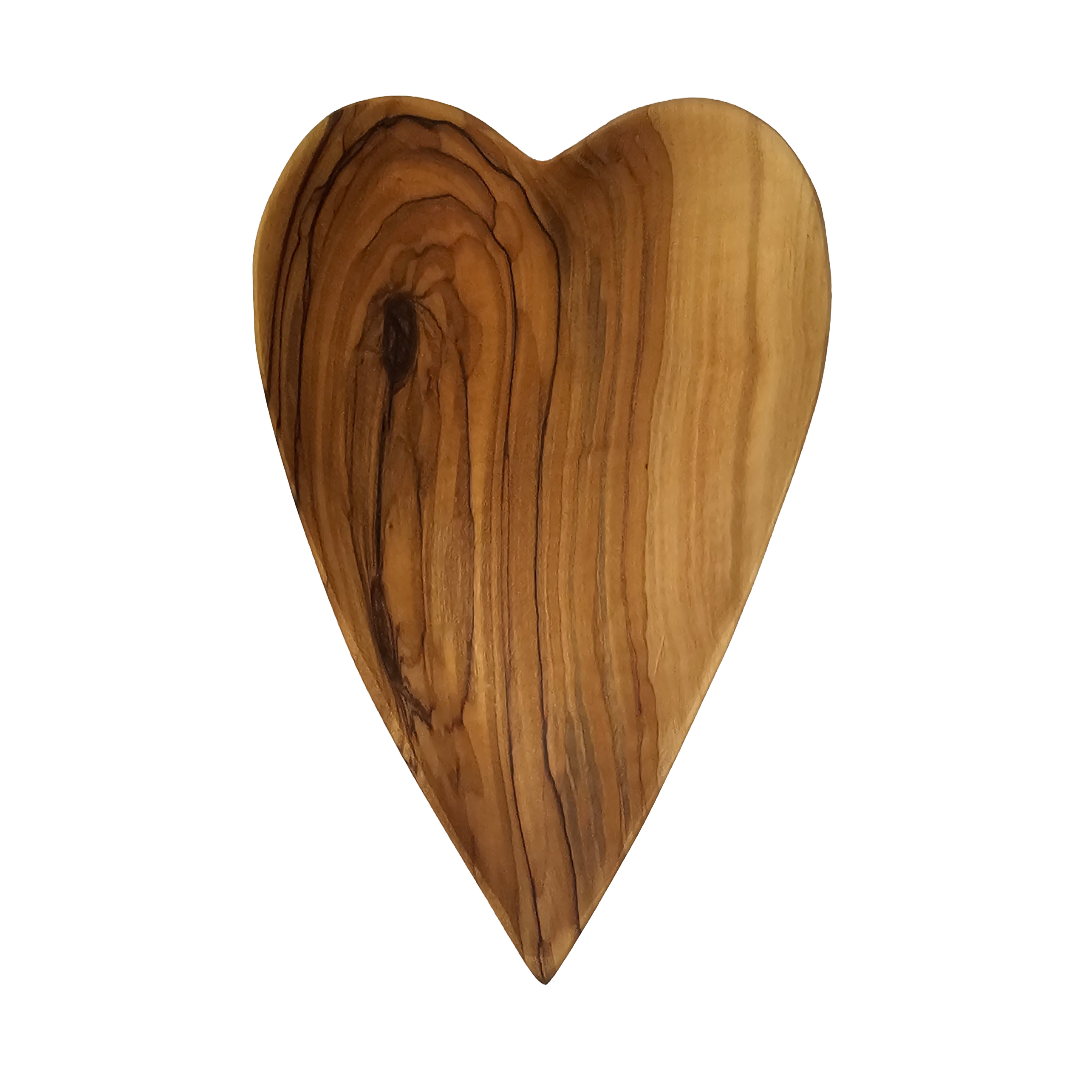 Olive Wood Bowls image 2