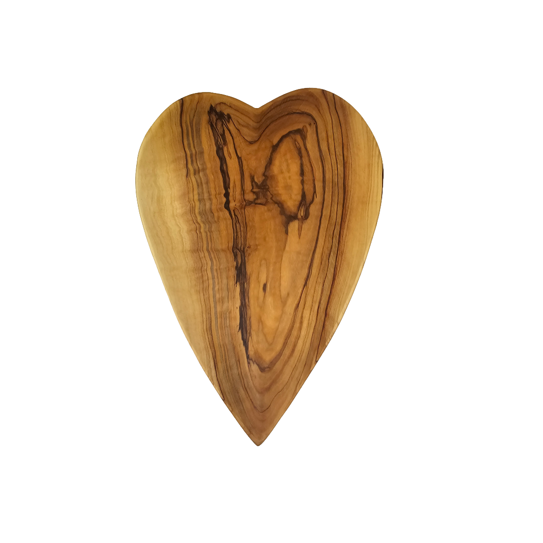 Olive Wood Bowls image 4