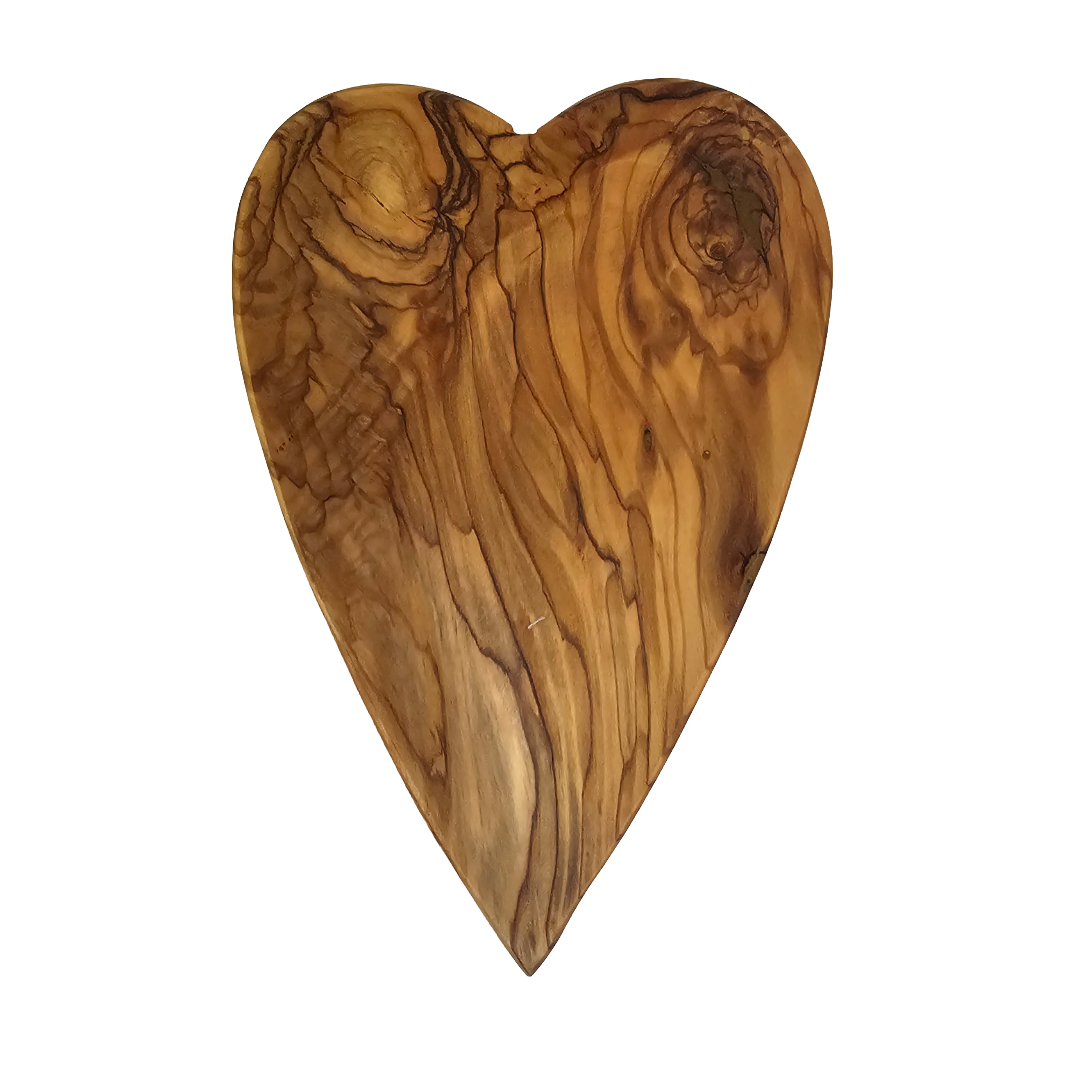 Olive Wood Bowls image 5