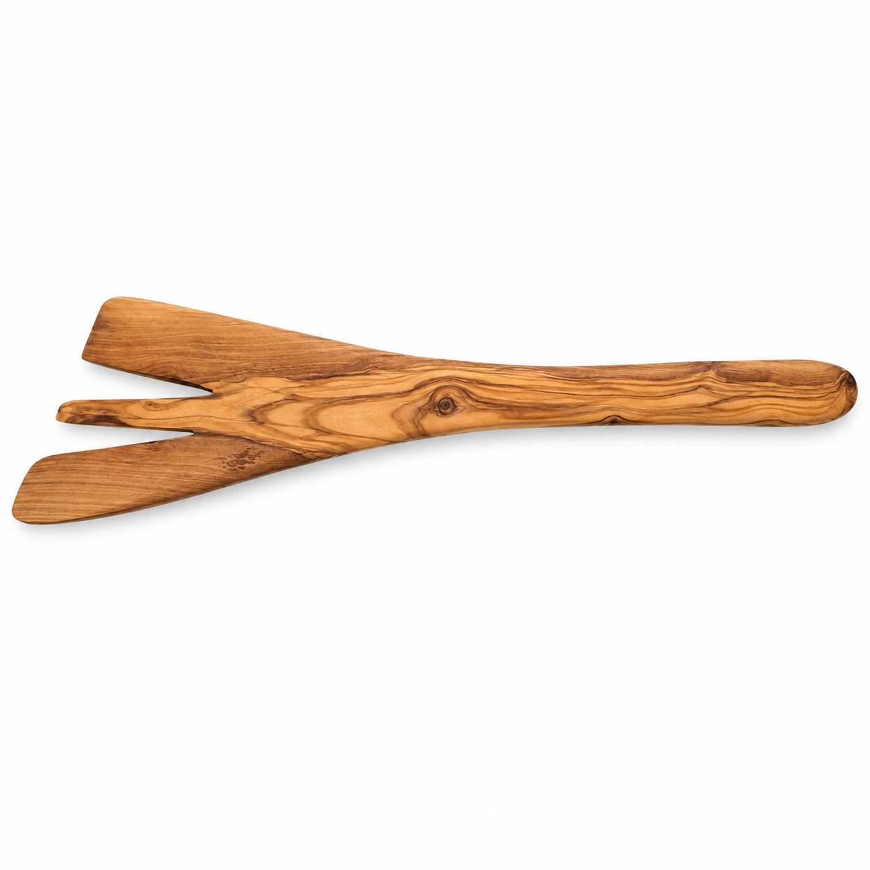 Olive Wood Fork