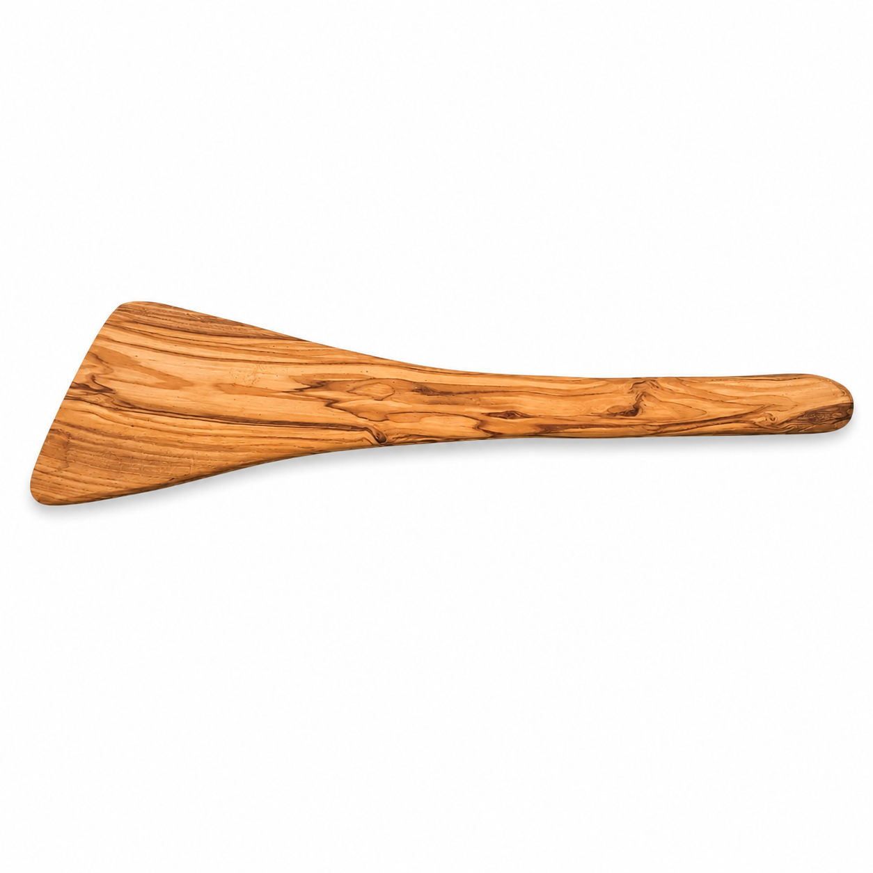 Olive Wood Spatula 