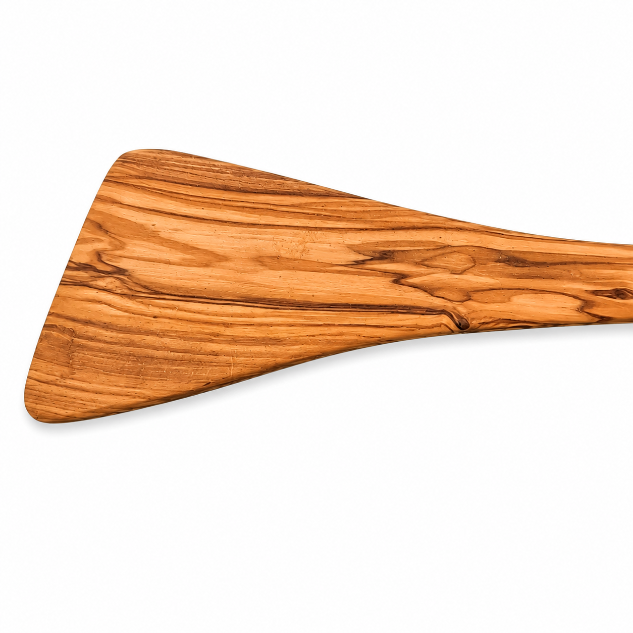 Olive Wood Spatula  image 2