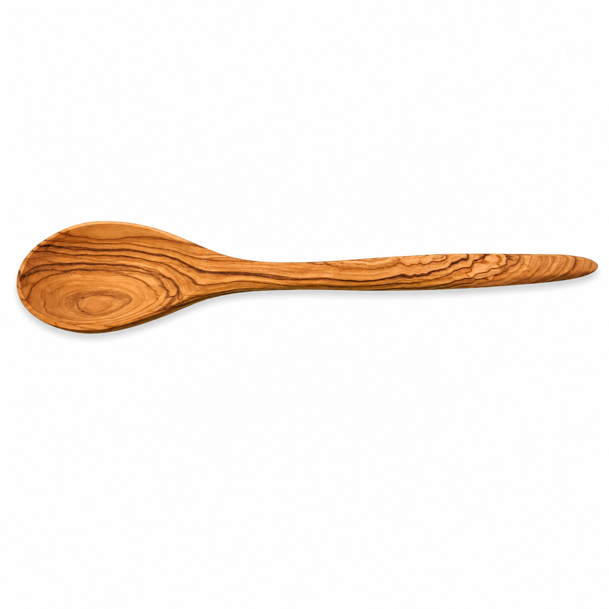 Olive Wood Spoon
